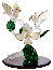Lotus Tree Doves