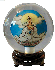 Kuan Yin Globe